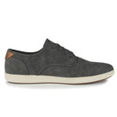 Steve Madden Fenta Shoes (Color: grey suede)