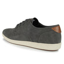 Steve Madden Fenta Shoes (Color: grey suede)