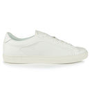 Steve Madden Finneas Shoes (Color: white mono leather)