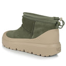 Classic Ultra Mini Weather Hybrid