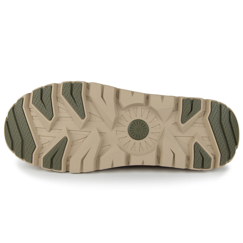 Classic Ultra Mini Weather Hybrid