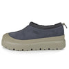 Tasman Weather Hybrid obsidian/cobble grey