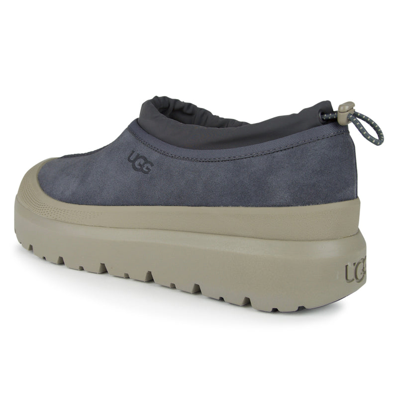 Tasman Weather Hybrid