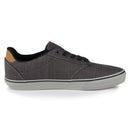 Vans Atwood Deluxe Shoes (Color: (Deluxe Textile) gray/chipmunk)
