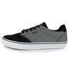 Atwood Deluxe (Mixed) black/gray/black