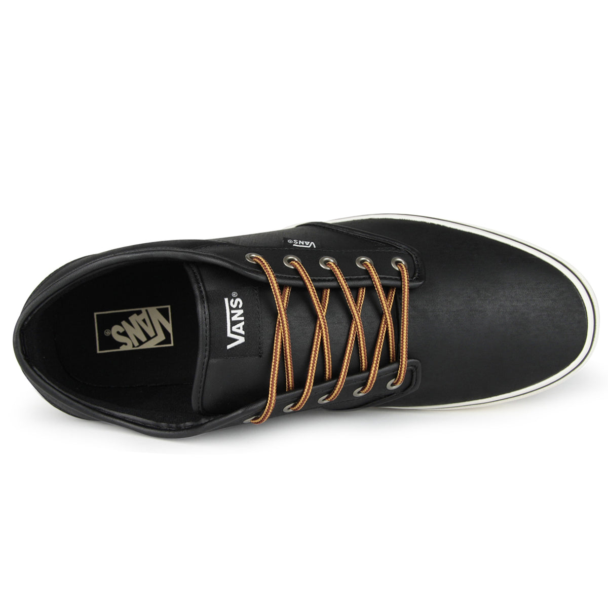 VANS ATWOOD BRAND NEW Vans Atwood Deluxe | SHOE DEPT ENCORE main image 3