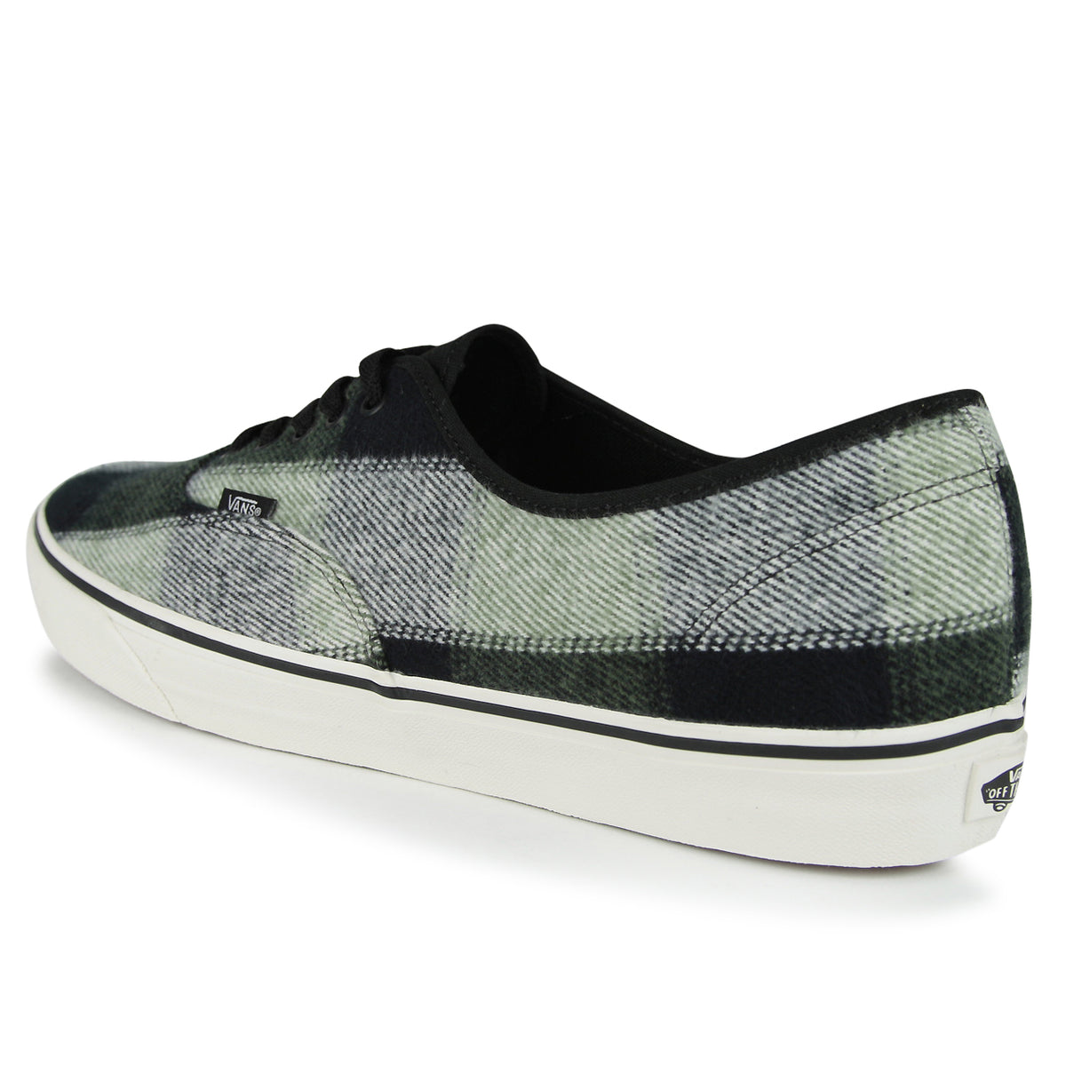 Vans Authentic Men's sizes 14-16