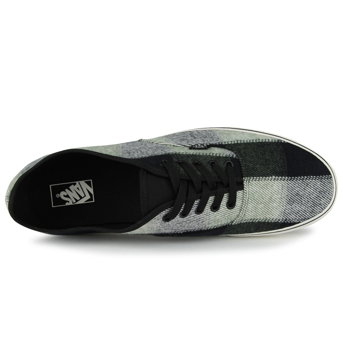 新品 VANS×size? AUTHENTIC 44 DX オリーブ 26.0 - メルカリ
