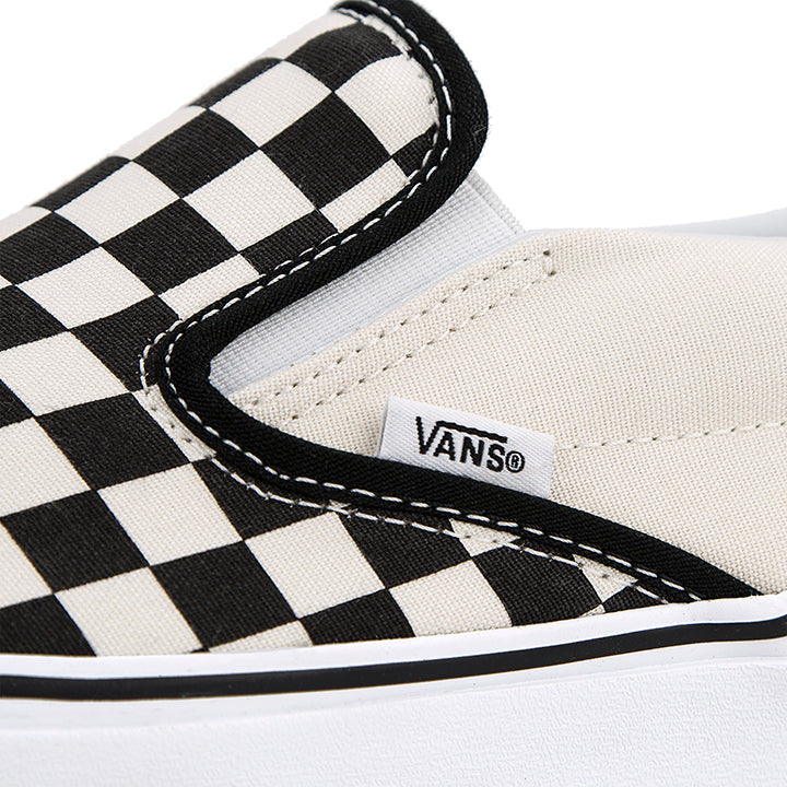 Classic Slip-On