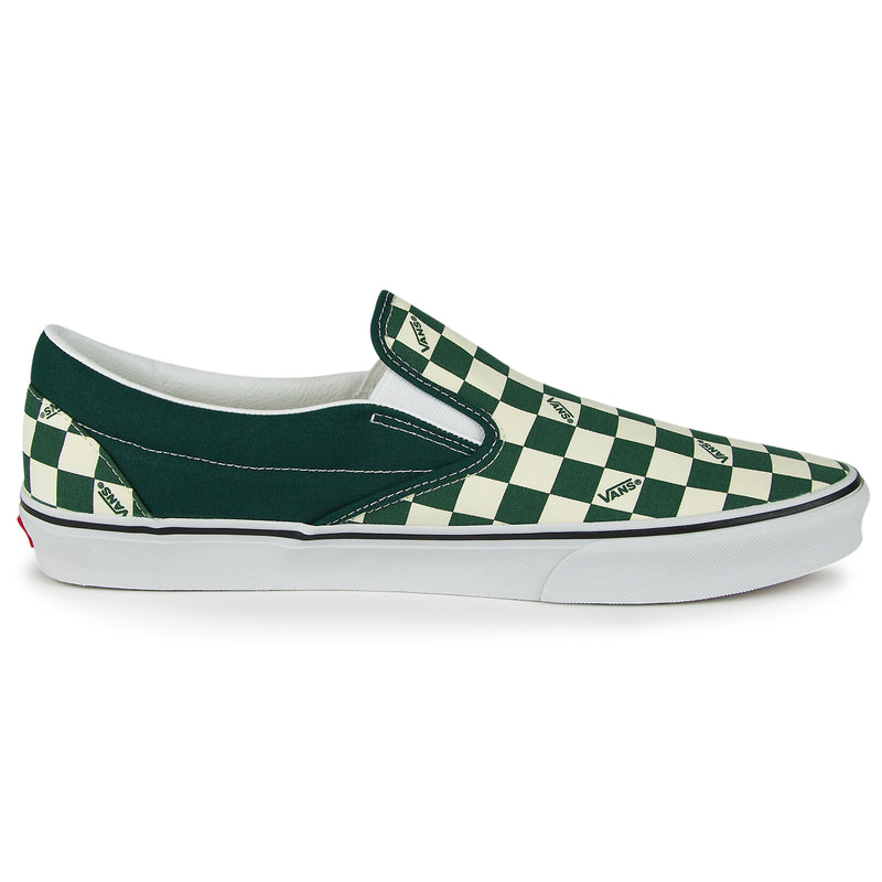 Classic Slip-On