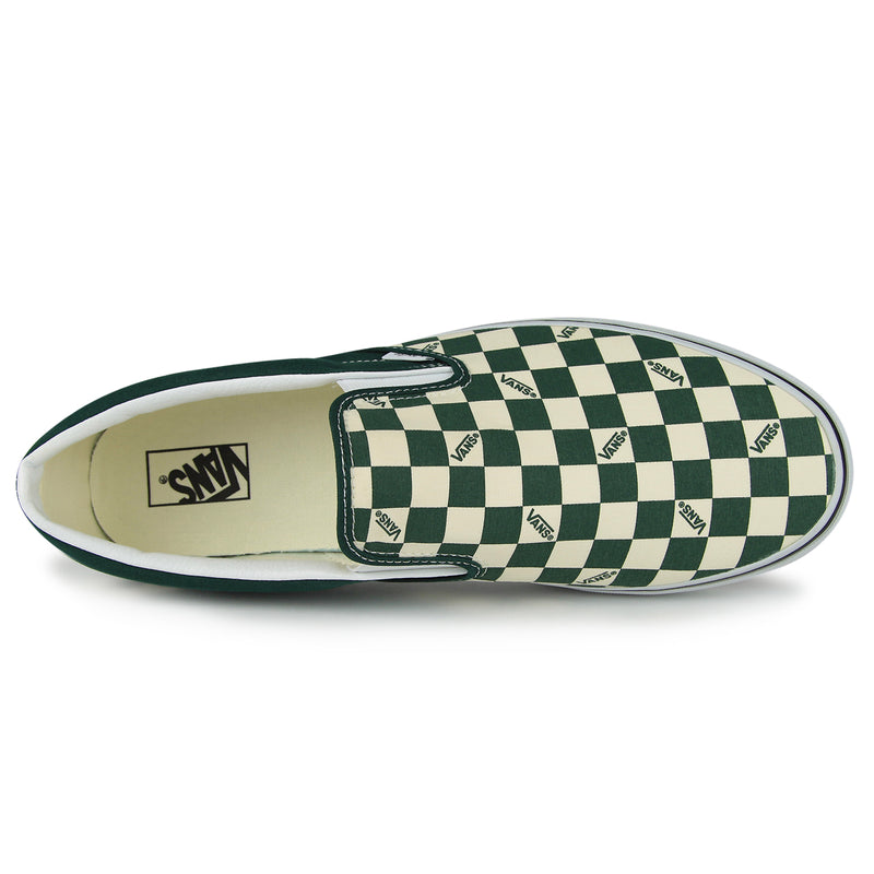 Classic Slip-On