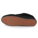 Vans Knu Skool Shoes (Color: black/black)