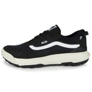 Vans MTE Crosspath Shoes (Color: black/white)