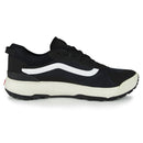 Vans MTE Crosspath Shoes (Color: black/white)