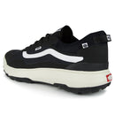 Vans MTE Crosspath Shoes (Color: black/white)
