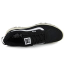 Vans MTE Crosspath Shoes (Color: black/white)