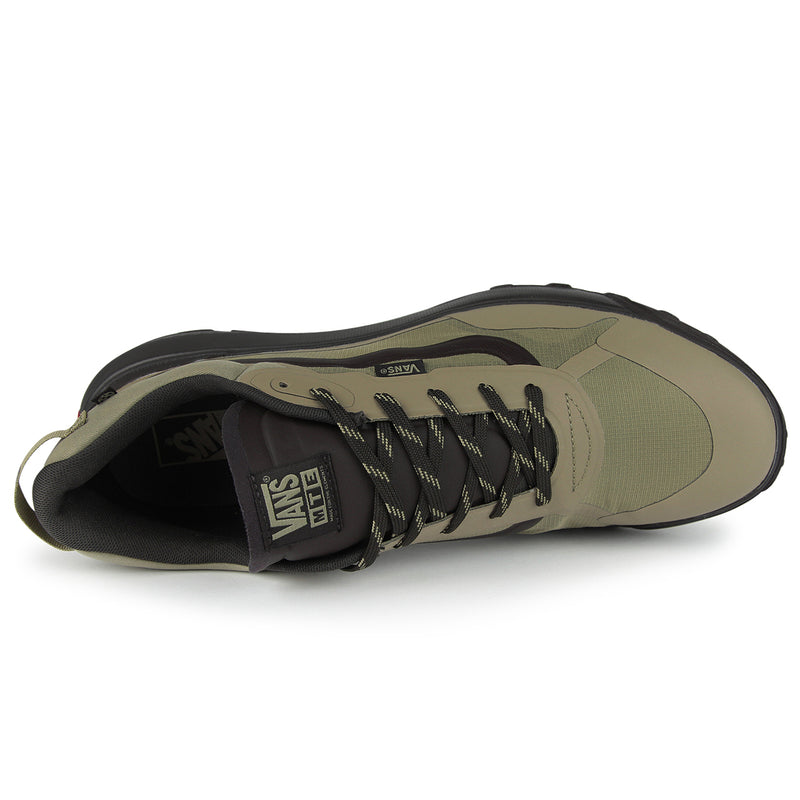 MTE Crosspath