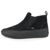 MTE Mid Slip-On black
