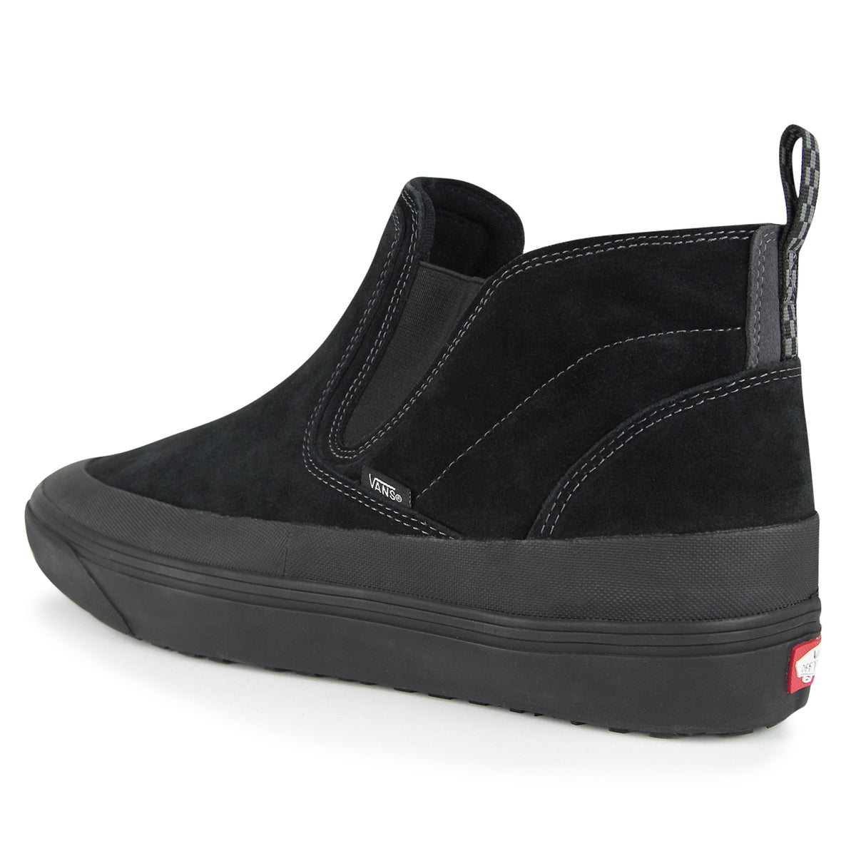 Vans MTE Mid Slip-On Insulated | Men's sizes 14-16
