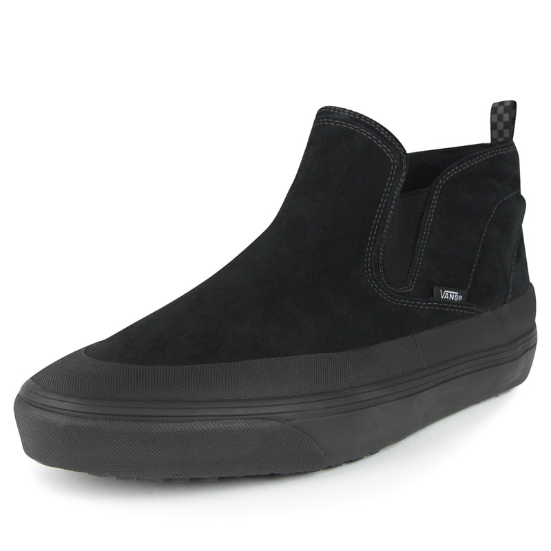 MTE Mid Slip-On