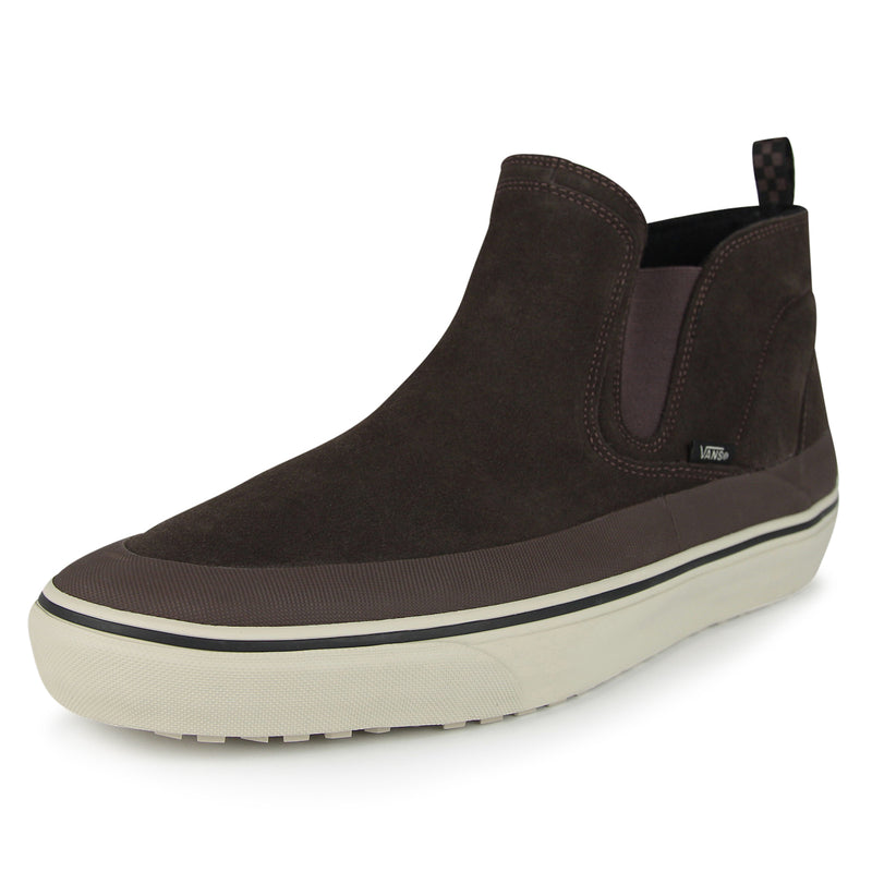 MTE Mid Slip-On