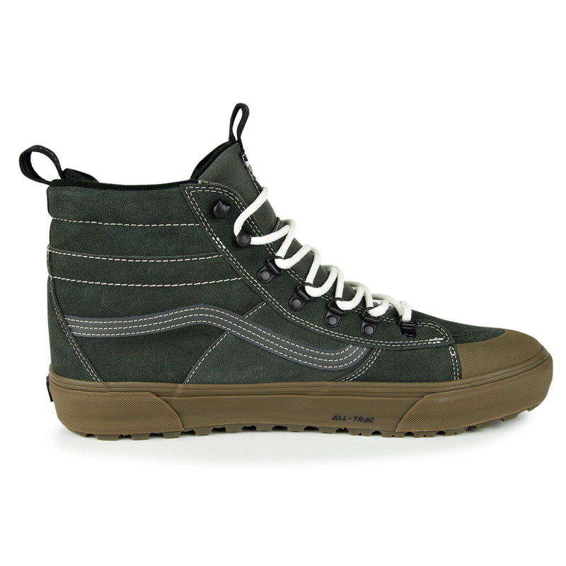 Vans MTE SK8 Hi DR Waterproof Men s sizes 14 16