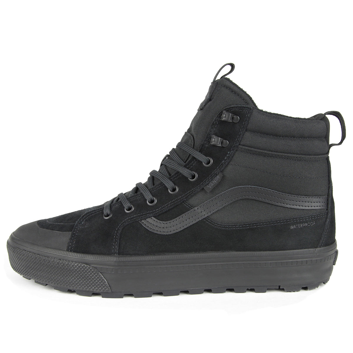 Vans MTE Sk8-Hi Waterproof Insulated | Men's sizes 14-16