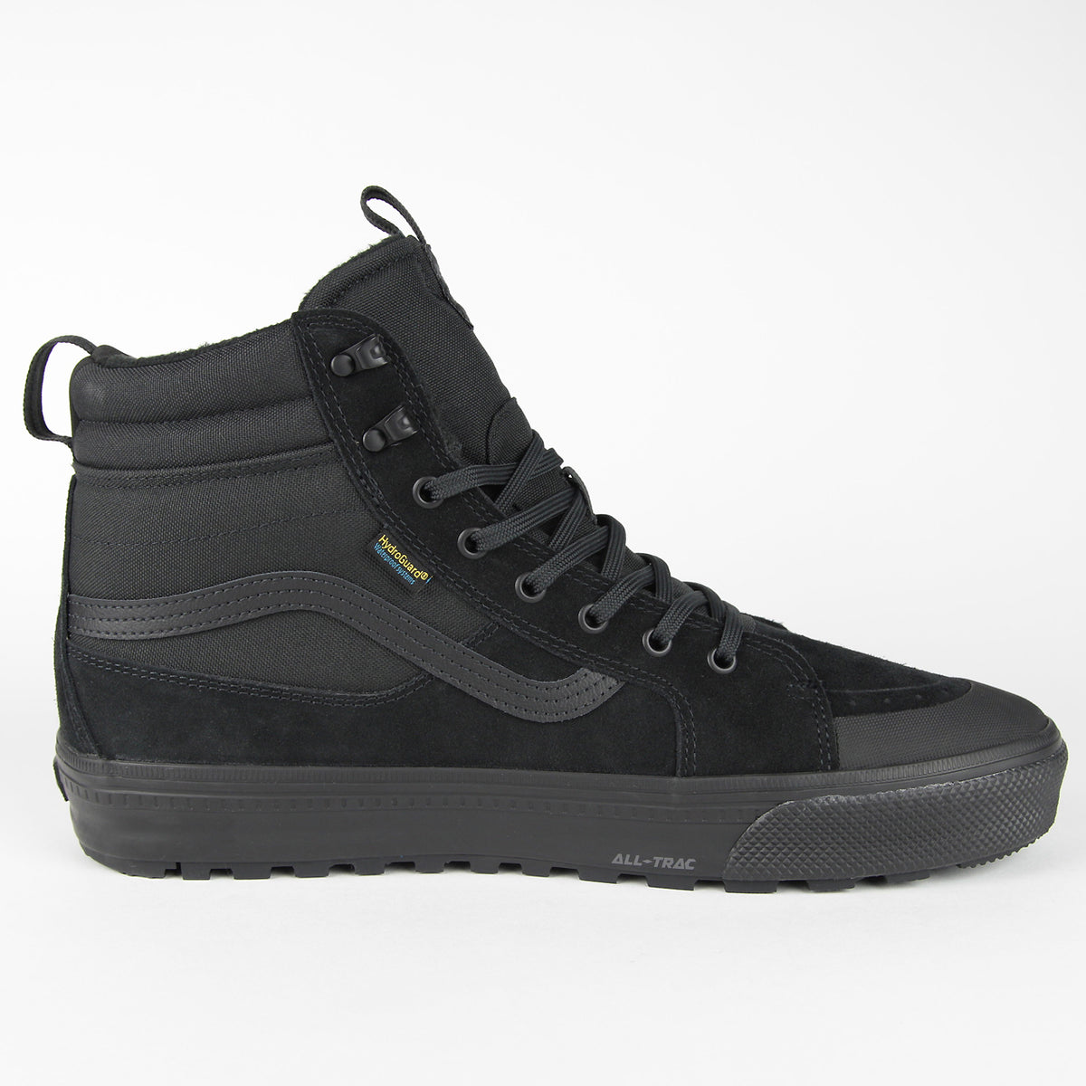 Vans MTE Sk8-Hi Waterproof Insulated | Men's sizes 14-16