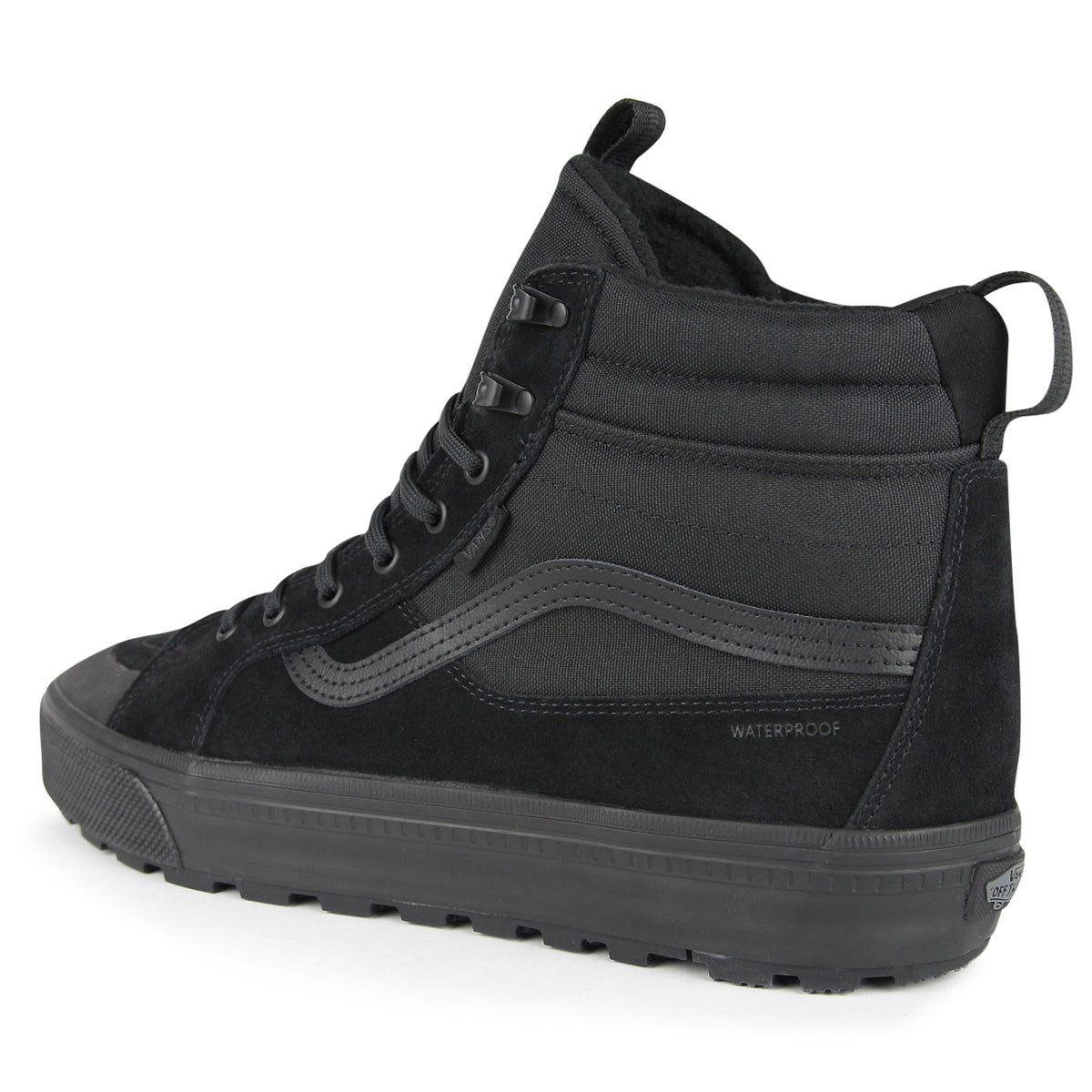Vans MTE Sk8-Hi Waterproof Insulated | Men display picture 1