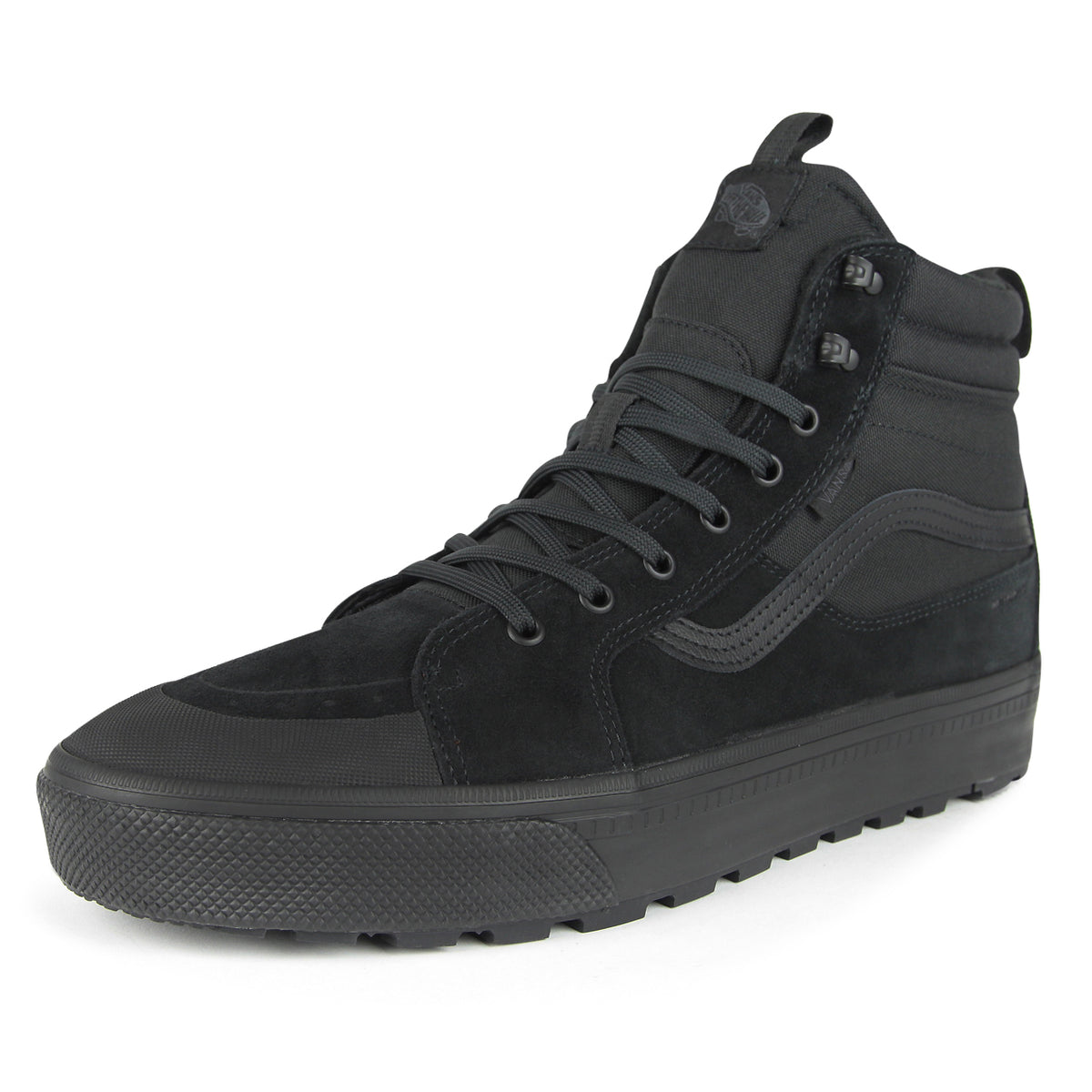 Vans MTE Sk8-Hi Waterproof Insulated | Men's sizes 14-16