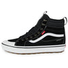 MTE Sk8-Hi WP black/white