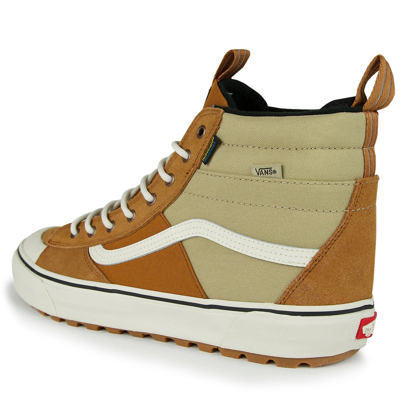 Vans MTE SK8 Hi Waterproof Men s sizes 14 16