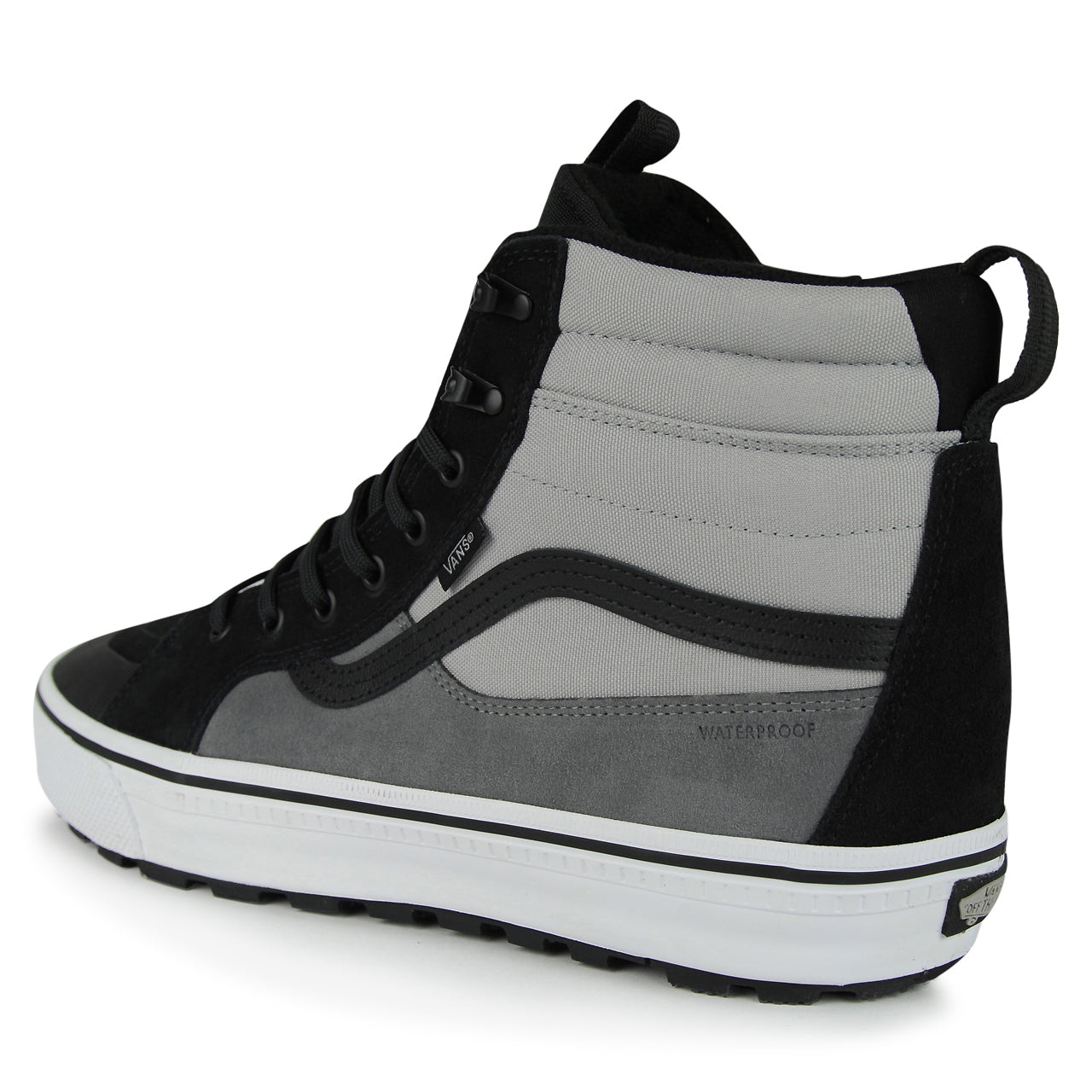 Vans MTE Sk8-Hi Waterproof Insulated | Men's sizes 14-16