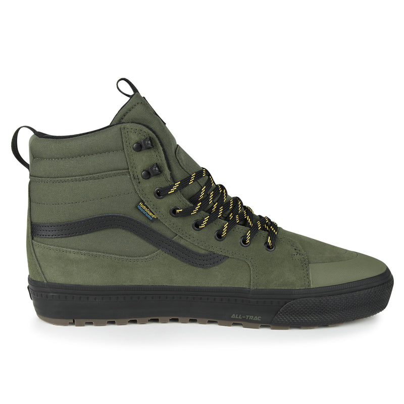 MTE Sk8-Hi WP