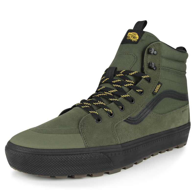 MTE Sk8-Hi WP