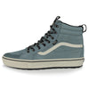 MTE Sk8-Hi WP stormy weather