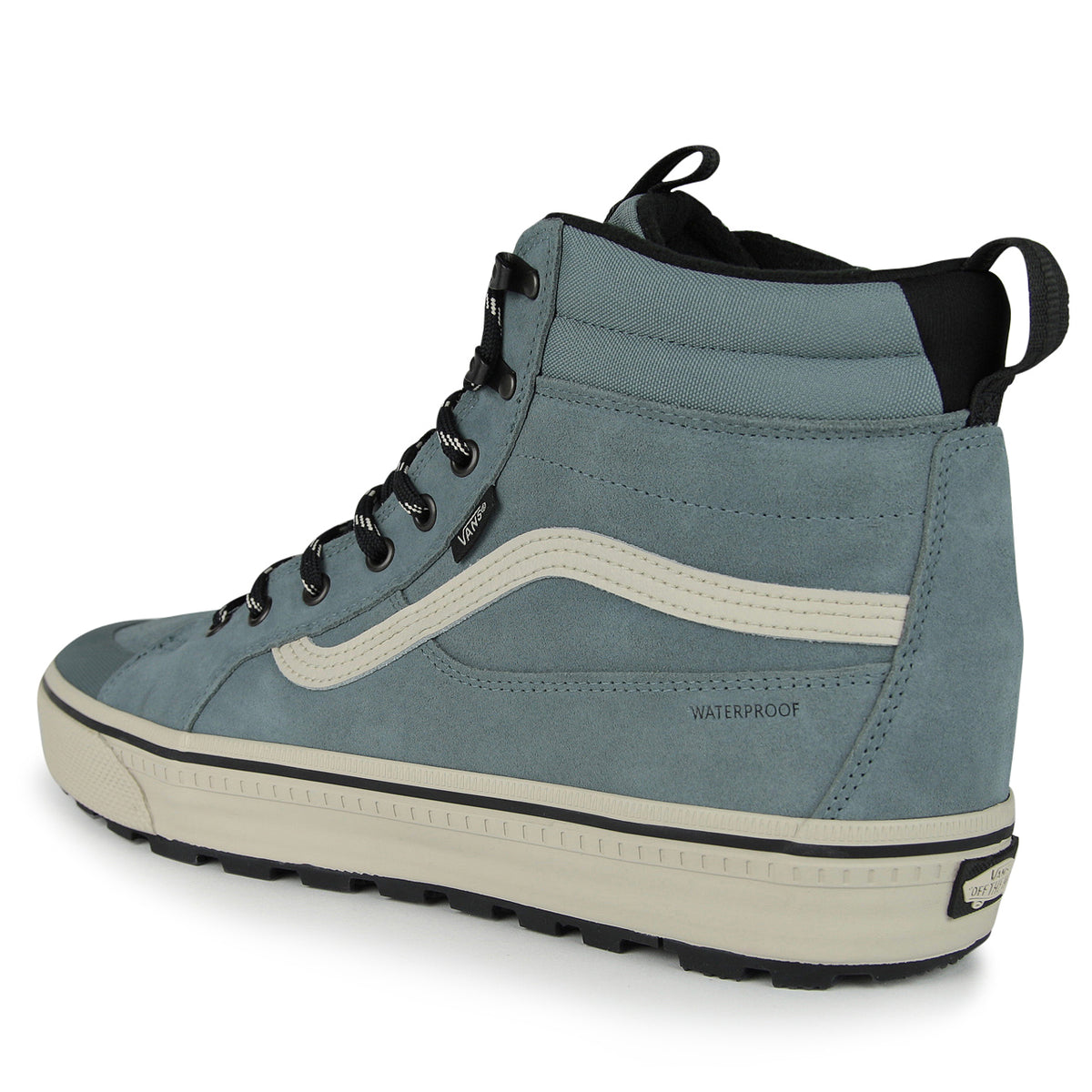 Van\'s All-weather MTE / HeiQ Hi Men\'s 10 NWT New Vans Ultrarange Exo HI All Weather MTE | Mercari main image 2