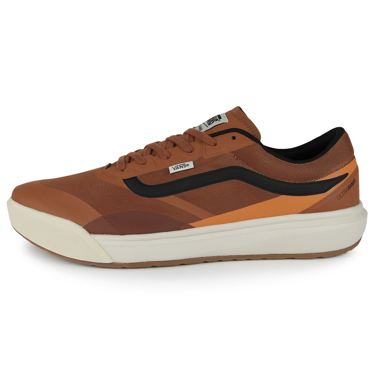 vans ultrarange 2.0 tobacco brown Mte RW New Mens VN000D60BRO UltraRange has evolved into one of the most popular and versatile franchises in our lineupbringing comfort that doesnt sacrifice on style UltraRange 2.0 Shoe in Chipmunk