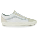 Vans Original Old Skool Shoes (Color: (2-Tone) marshmallow/white)