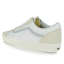 Vans Original Old Skool Shoes (Color: (2-Tone) marshmallow/white)