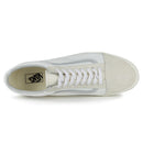 Vans Original Old Skool Shoes (Color: (2-Tone) marshmallow/white)