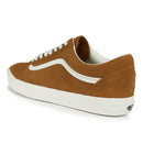 Vans Original Old Skool Shoes (Color: (Oversized Laces) glazed ginger)