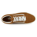Vans Original Old Skool Shoes (Color: (Oversized Laces) glazed ginger)