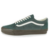Old Skool (Washed Ripstop) dark forest