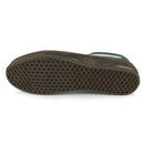 Vans Original Old Skool Shoes (Color: (Washed Ripstop) dark forest)