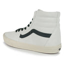 Vans Original SK8-Hi Shoes (Color: (Oversized Laces) marshmallow)