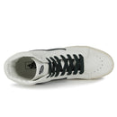 Vans Original SK8-Hi Shoes (Color: (Oversized Laces) marshmallow)