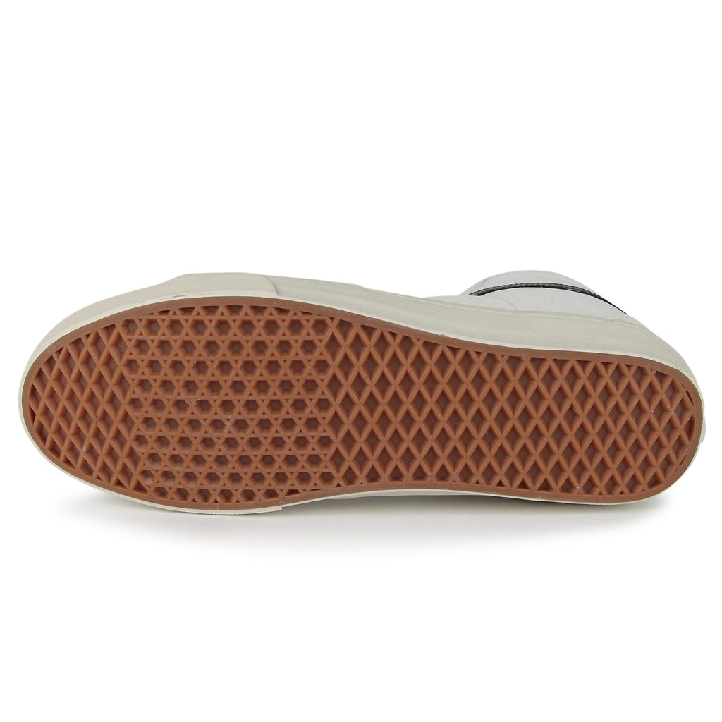 14 Medium (Oversized Laces) marshmallow