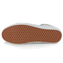 Vans Original SK8-Hi Shoes (Color: (Pop Color) cream/citadel blue)