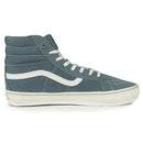 Vans Original SK8-Hi Reissue 38 Shoes (Color: (Salt Wash) stormy weather)